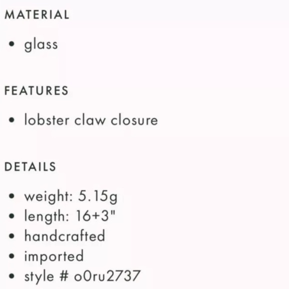 NWT Kate Spade Ready Set Bow Pave mini pendant silver necklace. - Picture 8 of 10